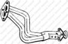 BOSAL 787-995 Exhaust Pipe